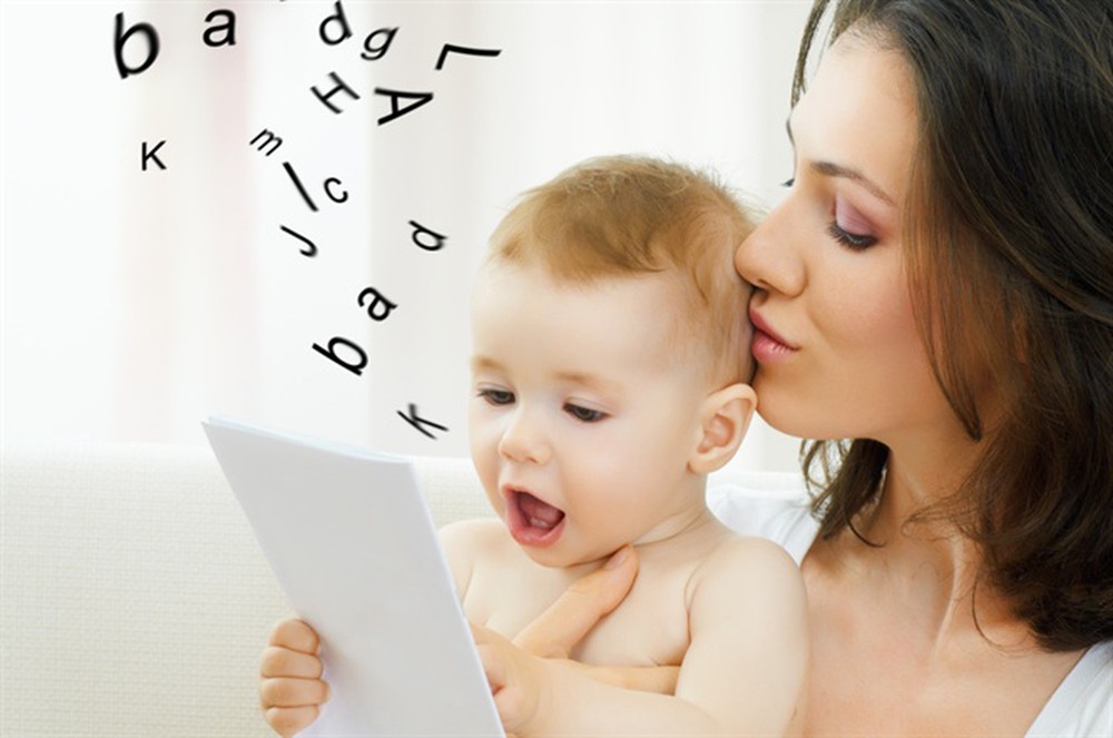 CÁC NGUYÊN NHÂN KHIẾN TRẺ CHẬM NÓI VÀ CÁCH XỬ LÝ