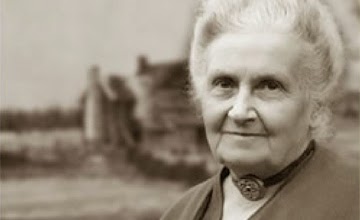Phương Pháp Giáo Dục Montessori