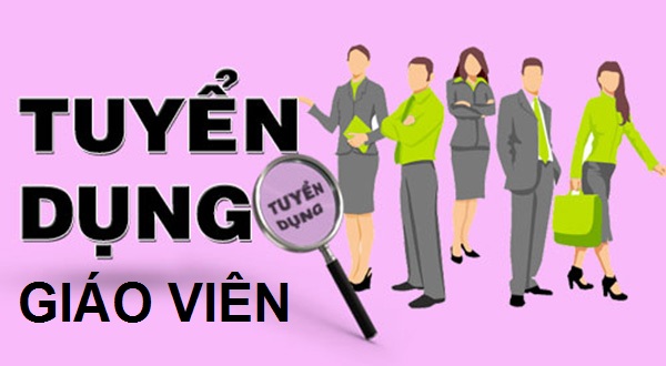 TRUNG TÂM GIÁO DỤC ĐẶC BIỆT HẢI DƯƠNG TUYỂN DỤNG