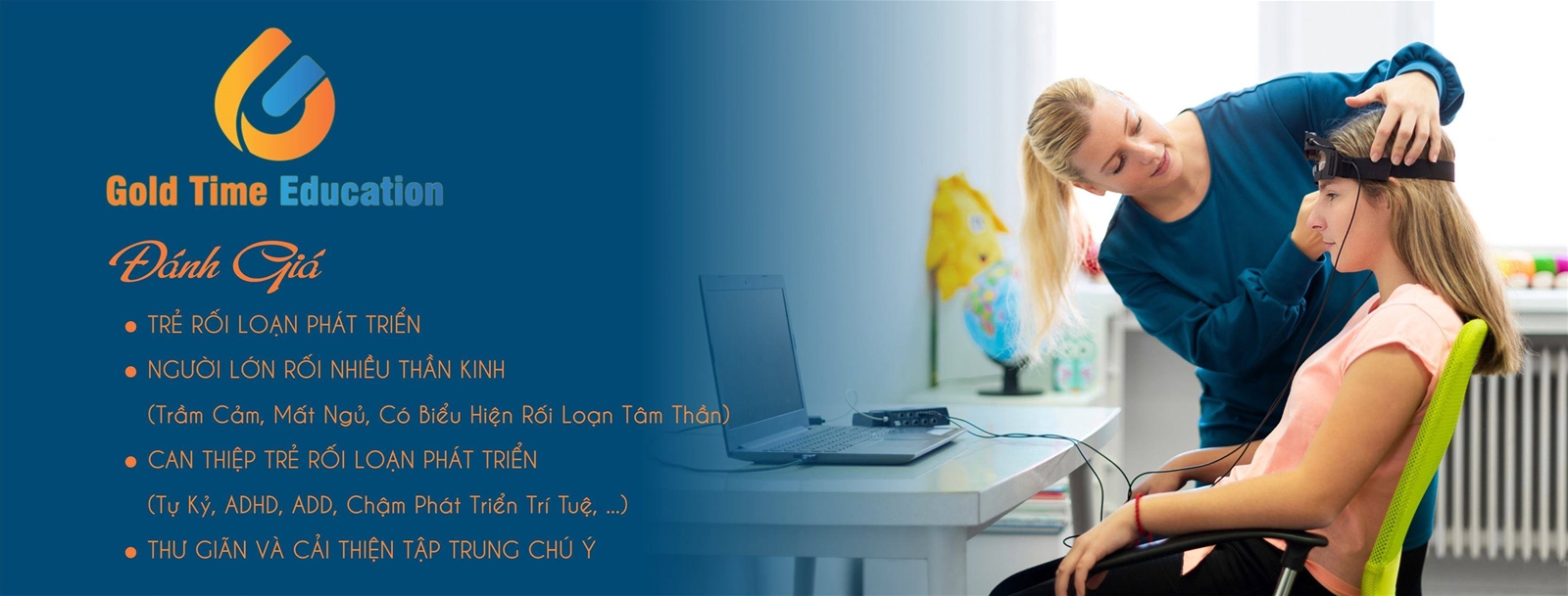 AI CÓ THỂ THAM GIA ĐÁNH GIÁ NEUROFEEDBACK?