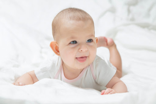 ĐỨA TRẺ CHẢY NƯỚC DÃI TUYỆT VỜI CỦA BẠN