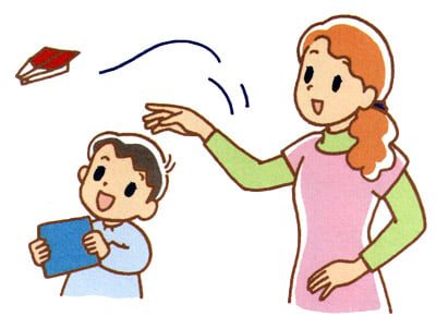 ĐỪNG ĐẶT CÂU HỎI