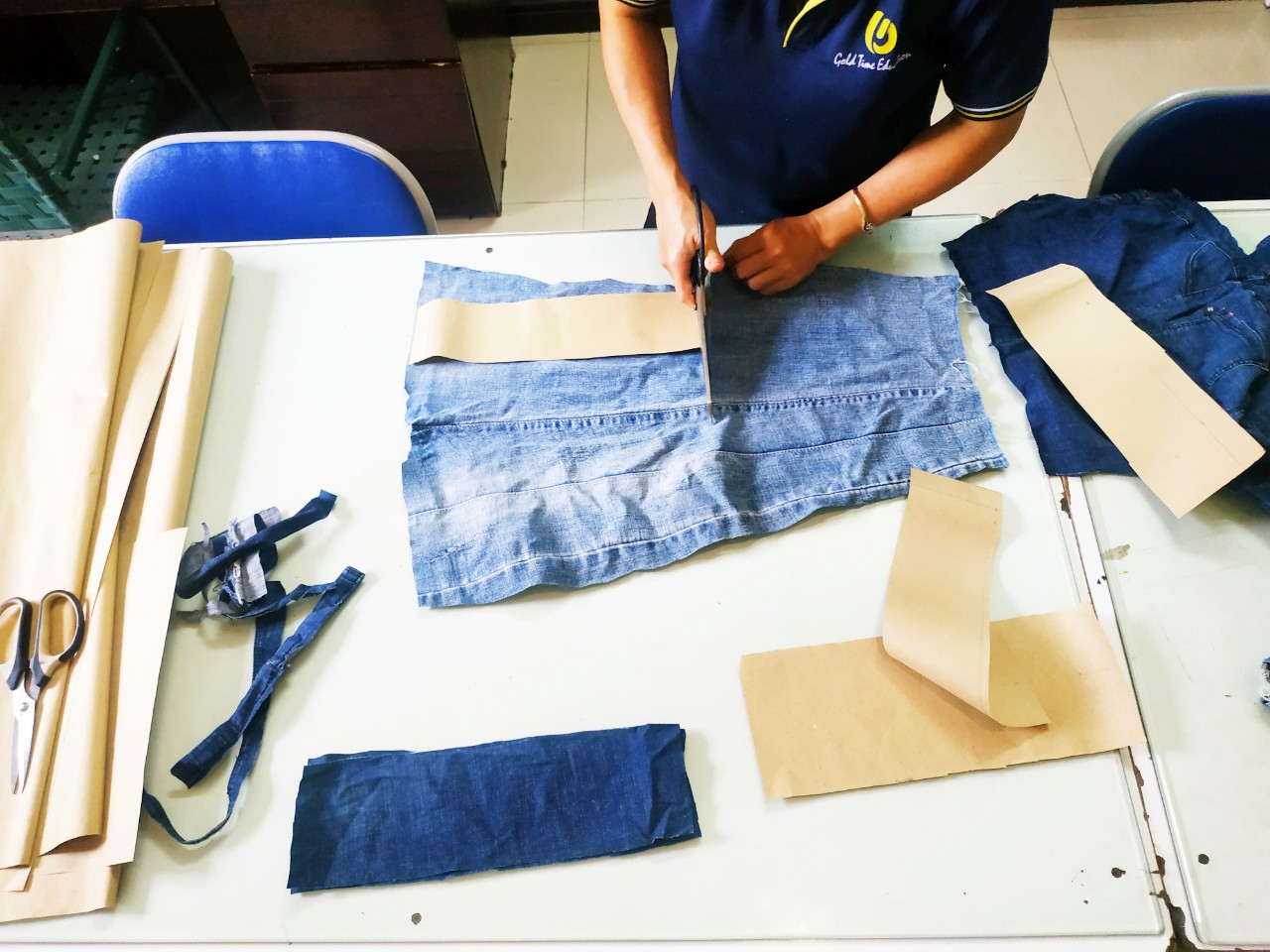 NGÔI NHÀ THỨ HAI CỦA THANH THIẾU NIÊN ĐẶC BIỆT