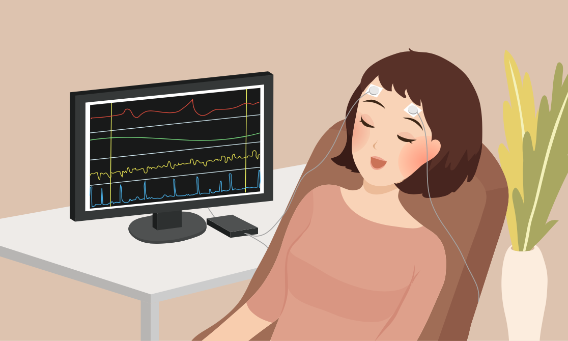 PHẢN HỒI THẦN KINH (NEUROFEEDBACK) TRONG VIỆC TRỊ LIỆU CHỨNG RỐI LOẠN GIẤC NGỦ (INSOMNIA)